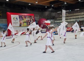 Ogromny sukces wieluńskich sportowców w Bydgoszczy